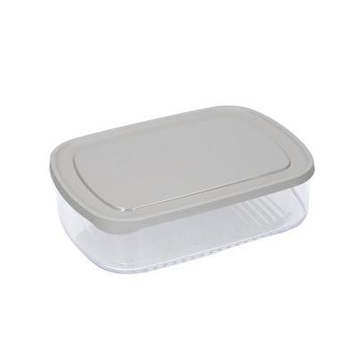 MasterClass Cheese Fridge Storage Box 1700ml