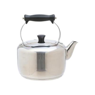 MasterClass Deluxe Farmhouse Style Heavy Duty Kettle 2L
