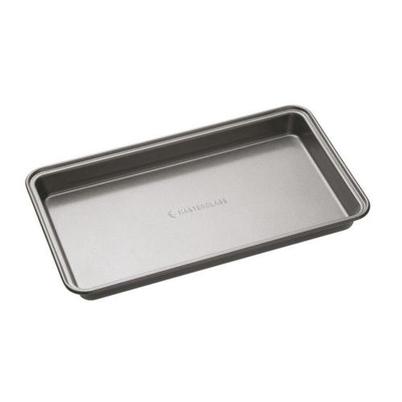 MasterClass Non-Stick Brownie Pan 34cm x 20cm
