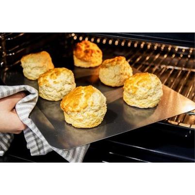 MasterClass Non-Stick Double Layered Baking Sheet 35cm x 28cm