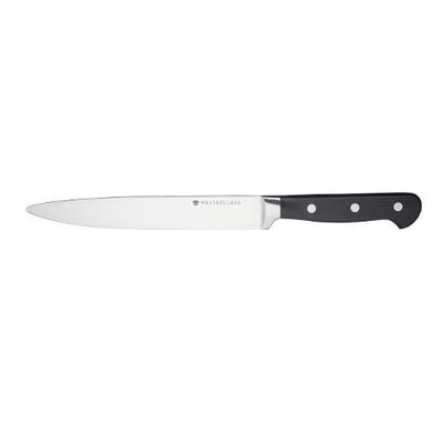 MasterClass Tipless Carving Knife 20cm(8in)