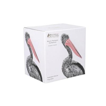 Maxwell & Williams Marini Ferlazzo Pelican Mug 450ml