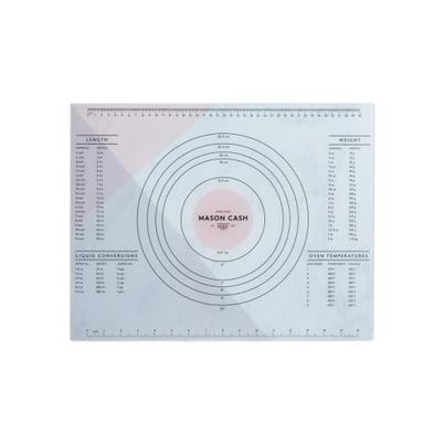 Mason Cash Innovative Kitchen Glass Pastry Board
