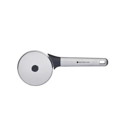 MasterClass Stainless Steel Easy Clean Pizza Cutter