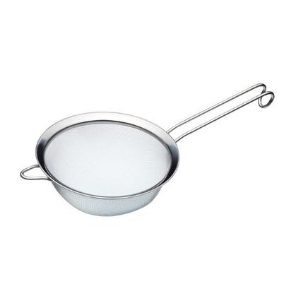 MasterClass Stainless Steel Fine Mesh Sieve 