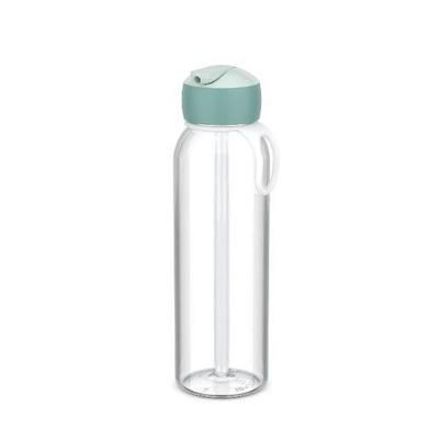 Mepal Water Bottle Flip-up Campus 500 ml - Cool Mint