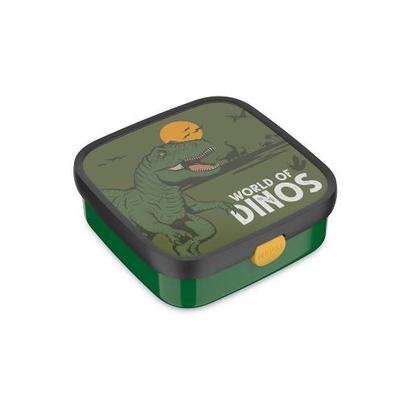 Mepal Large Bento Lunchbox - Dino