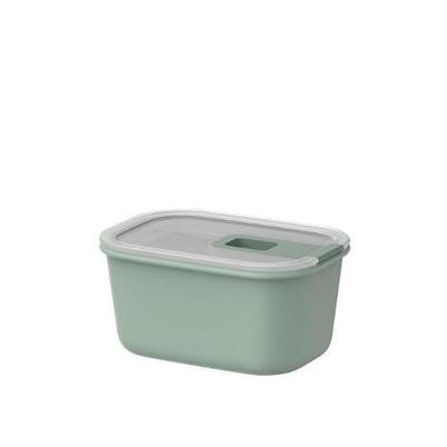 Mepal Easy Clip Food Storage Box-Nordic Sage