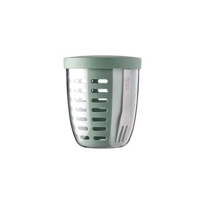 Mepal Ellipse Fruit Pot Nordic Sage