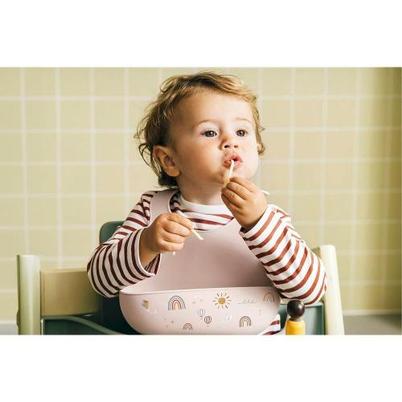 Mepal Mio Sunshine & Rainbow Bib