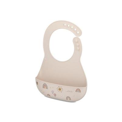 Mepal Mio Sunshine & Rainbow Bib