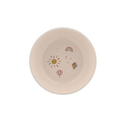 Mepal Mio Sunshine & Rainbow Children's Bowl