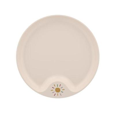 Mepal Mio Sunshine & Rainbow Children's Plate