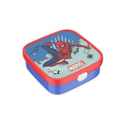 Mepal Large Bento Lunchbox - Spiderman