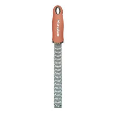 Microplane Premium Classic Zester Grater Cinnamon
