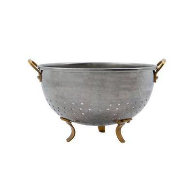 Nicolas Vahe Colander Silver 