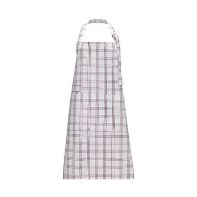 Nicolas Vahe Red Chef Apron