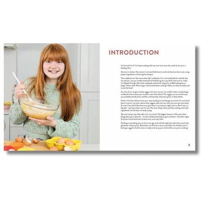 Now You're Cooking by Jolene & Lily Mae Cox