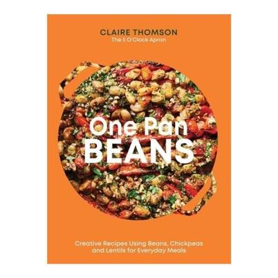 One Pan Beans by Claire Thomson