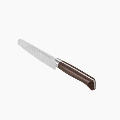 Opinel Les Forges 1890 7in Santoku Knife