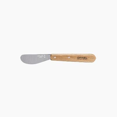 Opinel No.117 Spreading Knife Natural Beech