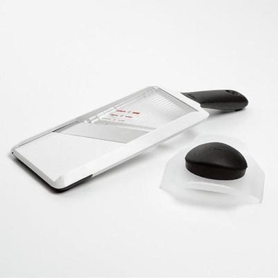 OXO Good Grips Hand-Held Mandoline Slicer