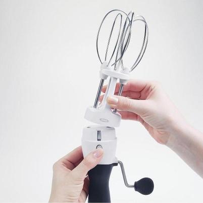 OXO Good Grips Hand Held Mixer 