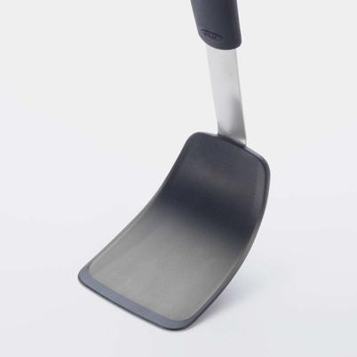 Oxo Silicone Flexible Turner
