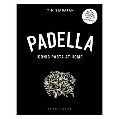 Padella by Tim Siadatan