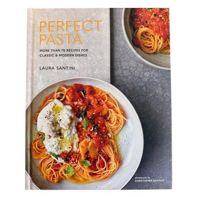 Pasta Perfect by Laura Santini