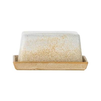 Paula Butter Box Nature Stoneware