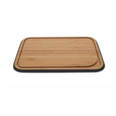 Pebbly Bamboo Cutting Board