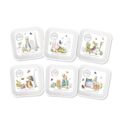 Peter Rabbit Trinket Tray