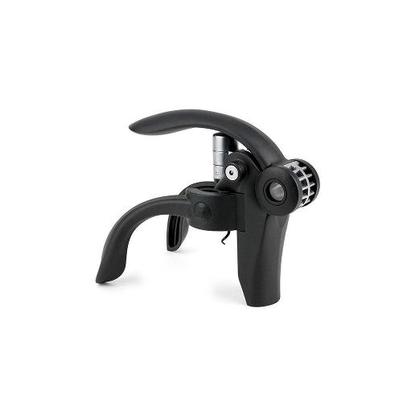 Peugeot Baltaz Corkscrew Black 14cm 