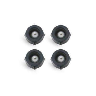 Peugeot Epivac Wine Stoppers Set of 4 