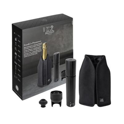 Peugeot Wine Fresh & Preserve Giftset