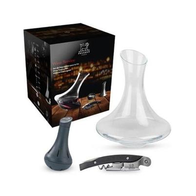Peugeot Wine Tasting Set