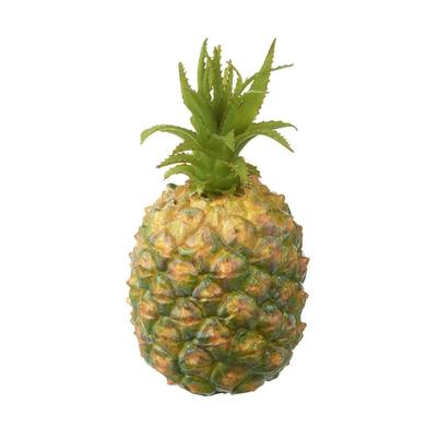Decorative Pineapple 205mm Green