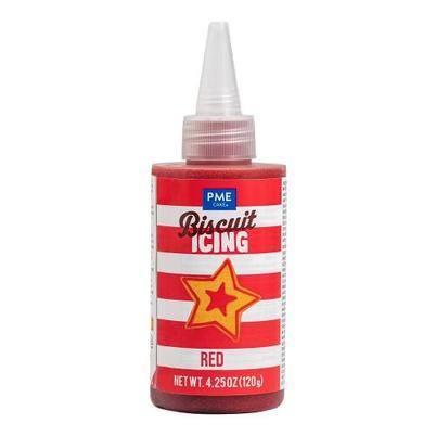 PME Biscuit Icing 120g