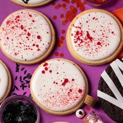 PME Edible Blood Splat Spray Halloween 30g