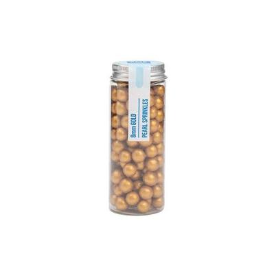 PME Pearl Sprinkles Gold