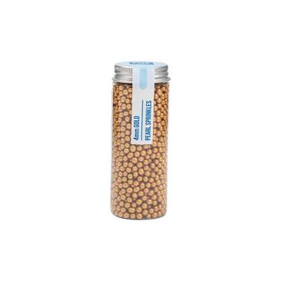 PME Pearl Sprinkles Gold