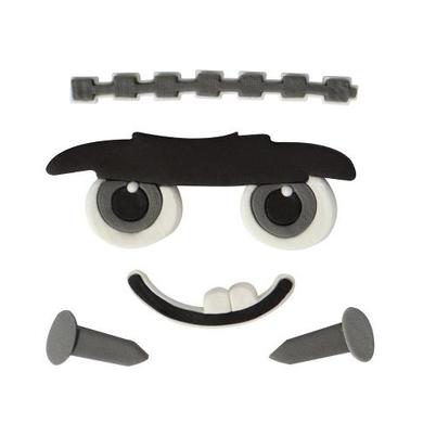 PME Frank-ly Scary Halloween Edible Cake Decorations