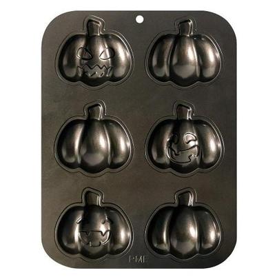 PME Funky Pumpkins Halloween Non-stick Cake Pan