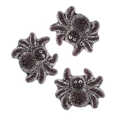 PME Halloween Spider Jelly Sweets 