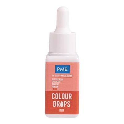 PME Oil Based Food Colour 20ml