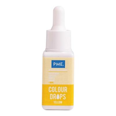 PME Oil Based Food Colour 20ml