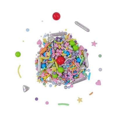 PME Out The Box Sprinkles - Pop Art 60g