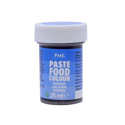 PME Paste Colour Ocean Blue