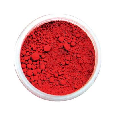 PME Powder Colour Red Velvet 2g